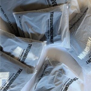 The Giving Movement Multi Bags